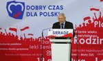 Jarosław Kaczyński został... królem