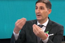 Dr Dejan Čubrilo: Ovo je najbolja hrana na svetu, a evo koju namirnicu nikada ne jede