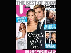 Brangelina parą roku!