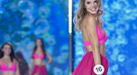 Miss Polski 2023 Angelika Jurkowianiec