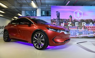 Czy państwo zaangażuje się w projekt Izery? Kurtyka: Decyzja w najbliższych tygodniach