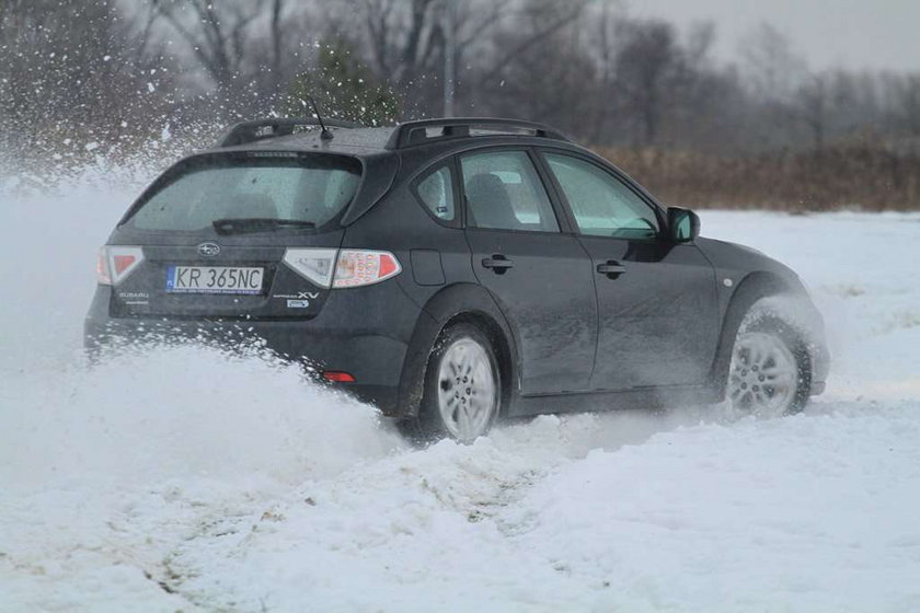 Subaru, auto, samochód, Subaru Impreza,