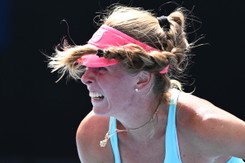 Australian Open. Magdalena Fręch po morderczym maratonie w 4. rundzie!