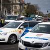 Mađarska policija