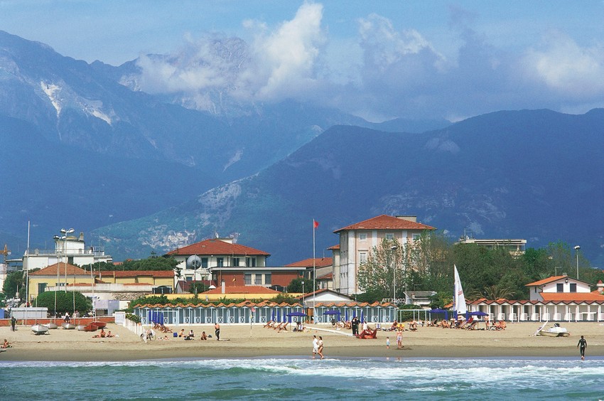 Forte dei Marmi