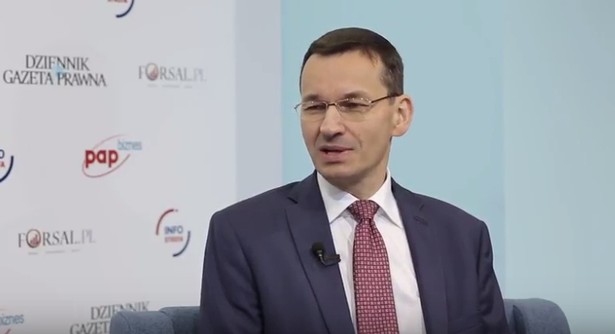 Mateusz Morawiecki