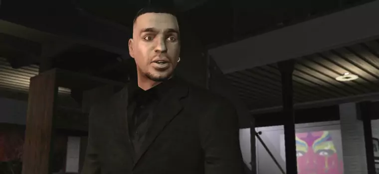 GTA IV: The Ballad of Gay Tony - Luis Lopez trailer