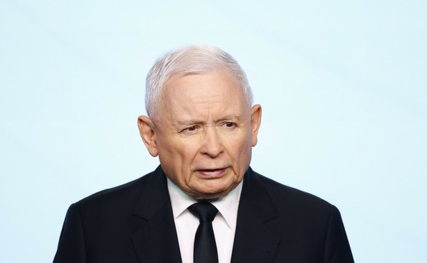 Decyzja ws. prokuratora krajowego. Kaczyński: To zmienia wszystko