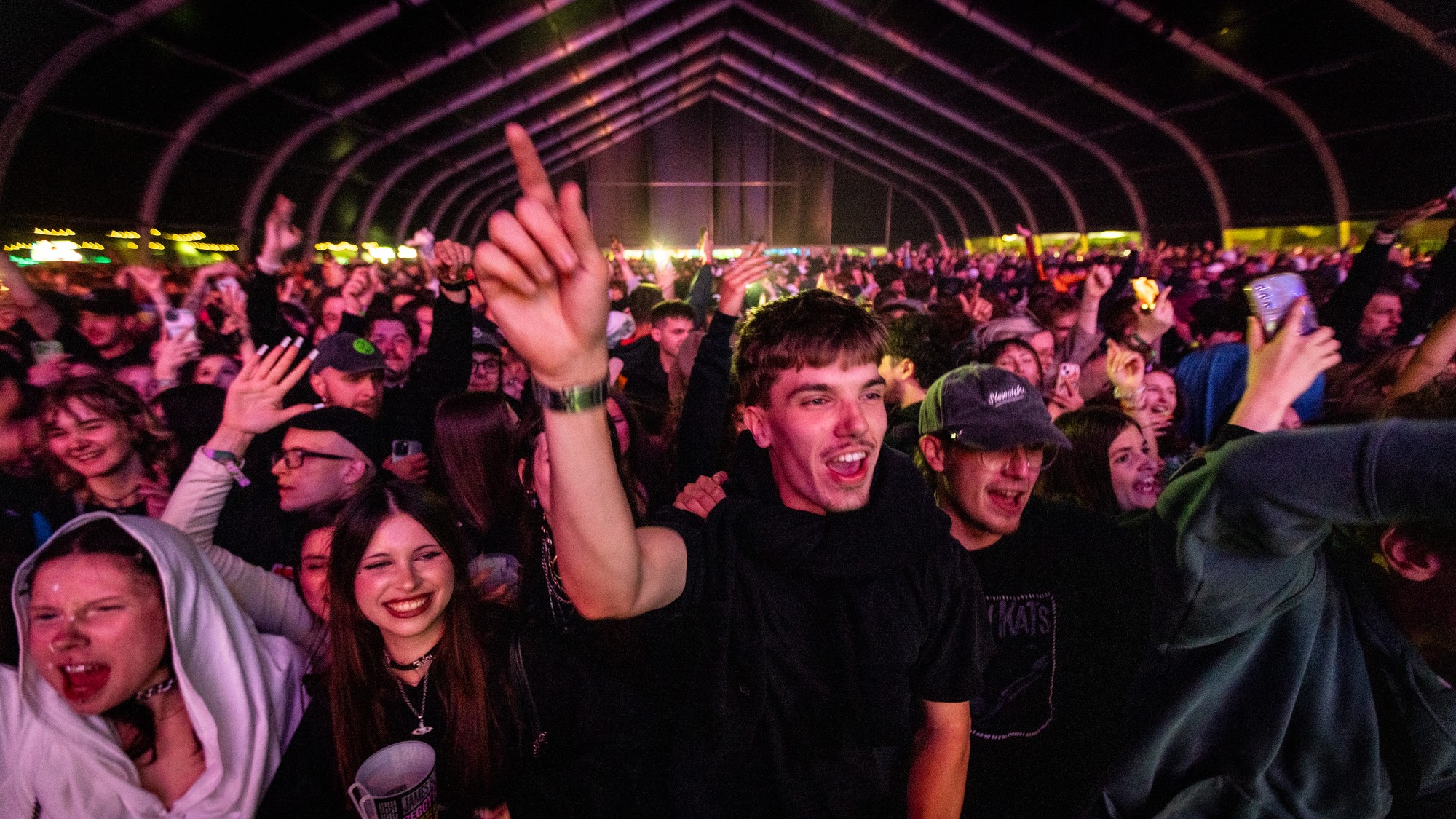 Festival Pohoda 2025