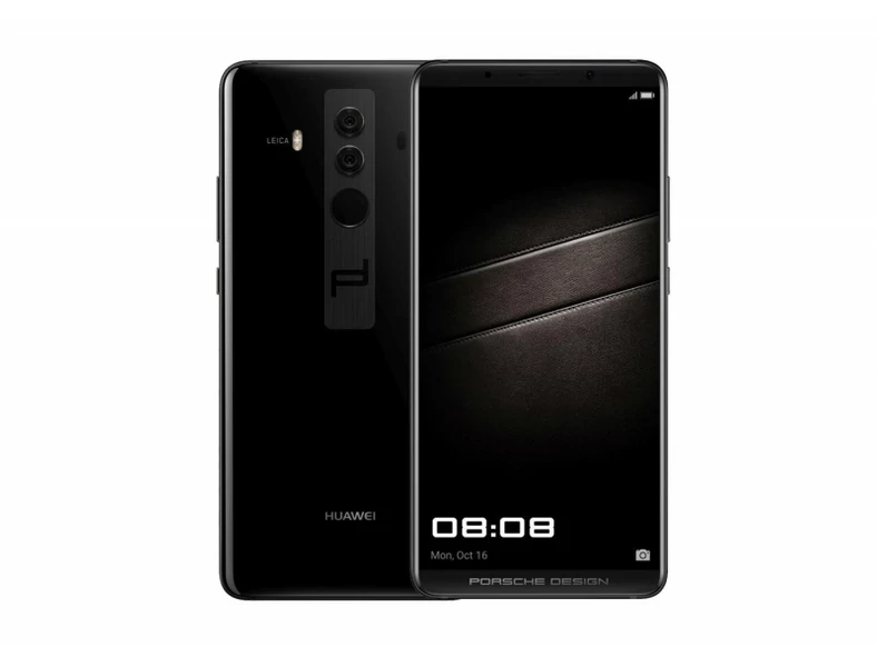 Smartfon HUAWEI Mate 10 Porsche Design