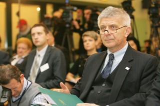 Marek Belka: czekamy na oficjalną wersję umowy pożyczki dla MFW