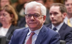 Czaputowicz: Jesteśmy w kontakcie z dziennikarzem "Gazety Wyborczej" pobitym w Wenezueli