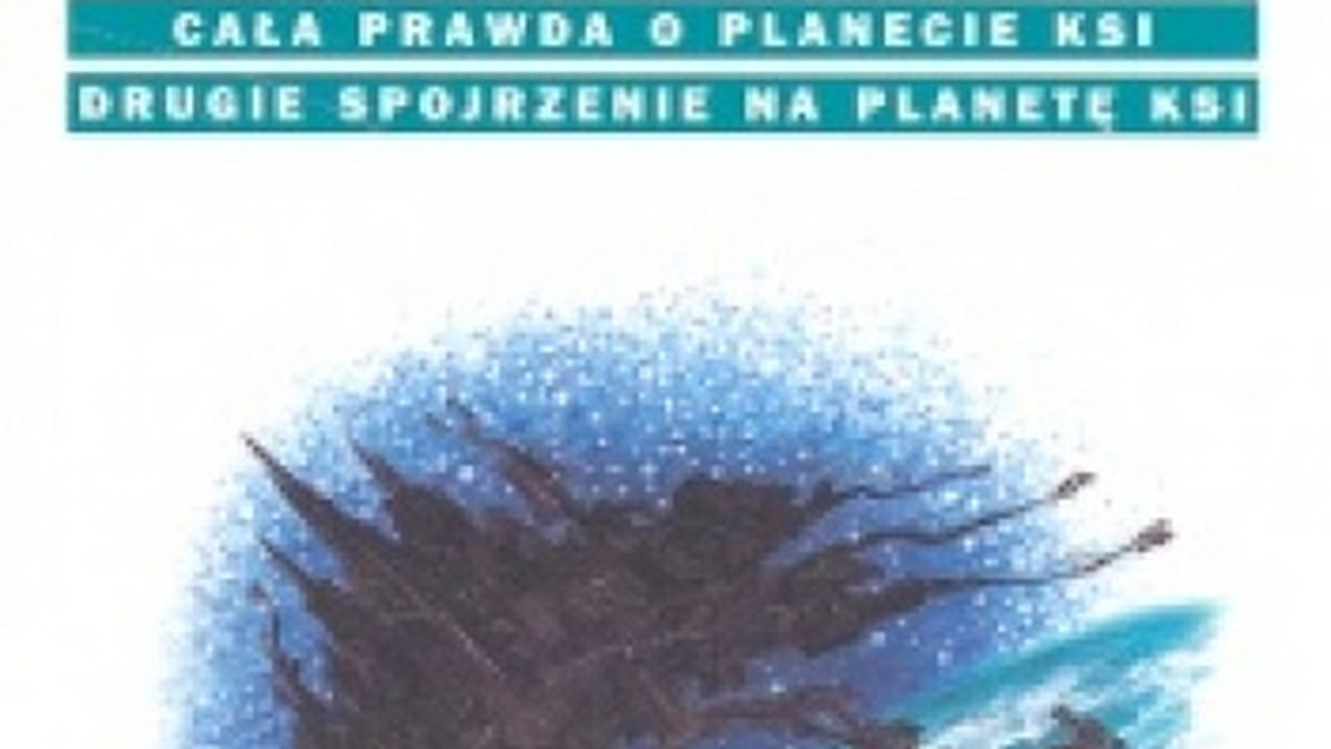 Uczestnicy konkursu stanęli przed nie lada wyzwaniem: dokończyć musieli powieść Janusza A. Zajdla "Drugie spojrzenie na planetę Ksi", której pisanie przerwała Autorowi przedwczesna śmierć.