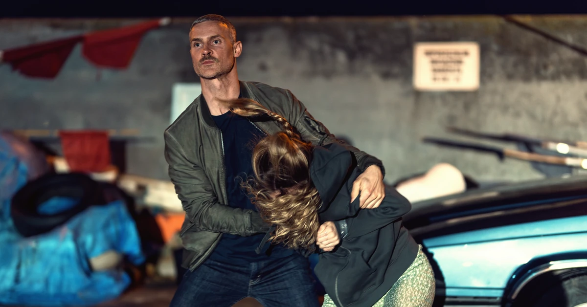 Polski serial kryminalny zachwyca świat. W nowym odcinku nadchodzi moment prawdy