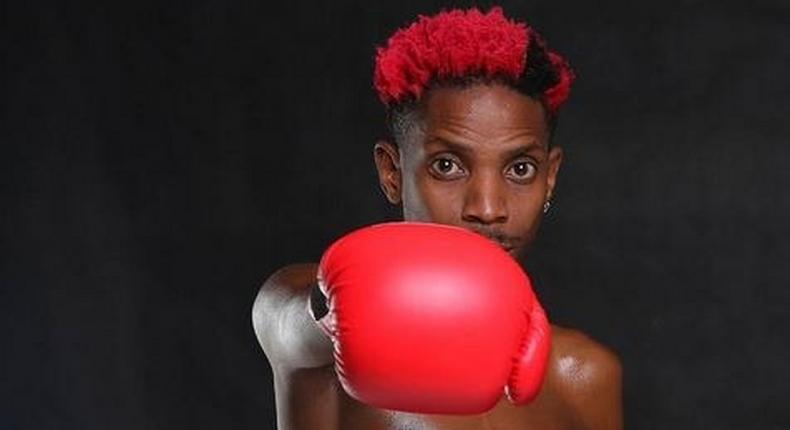 Eric Omondi’s tough advice to Kenyan artistes