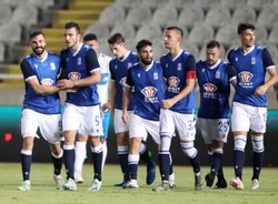 Royal Charleroi rywalem Lecha Poznań w 4. rundzie eliminacji Ligi Europy