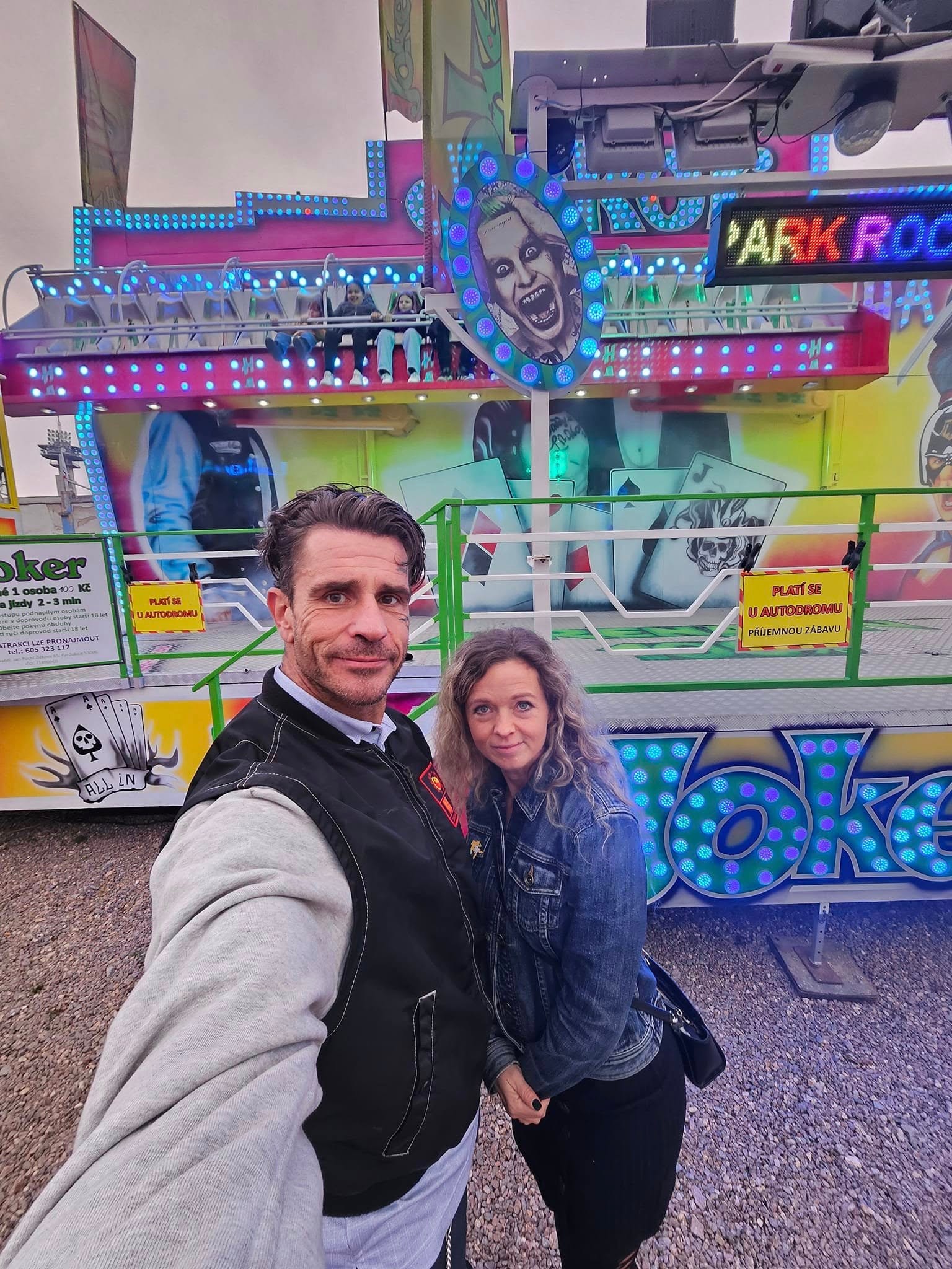 Roberta Rosenbera čaká prvý MMA zápas.