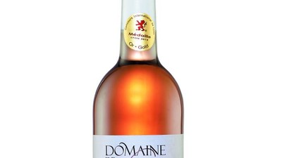 Domaine de LYEUSE