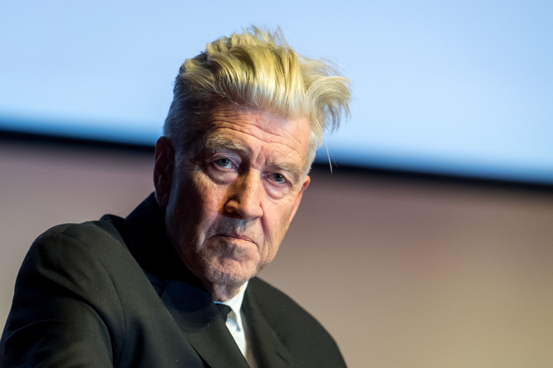 David Lynch