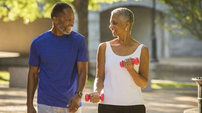 Women typically believed that old age began later than men [TCU]