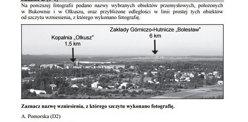 Matura z geografii. Mamy pytania i odpowiedzi!