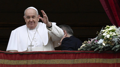 Kiedy papież Franciszek odwiedzi Ukrainę? "Wolałby poczekać"