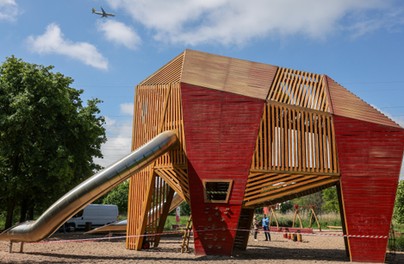 Wrocław dla dzieci. 540 placów zabaw i kolejne w drodze