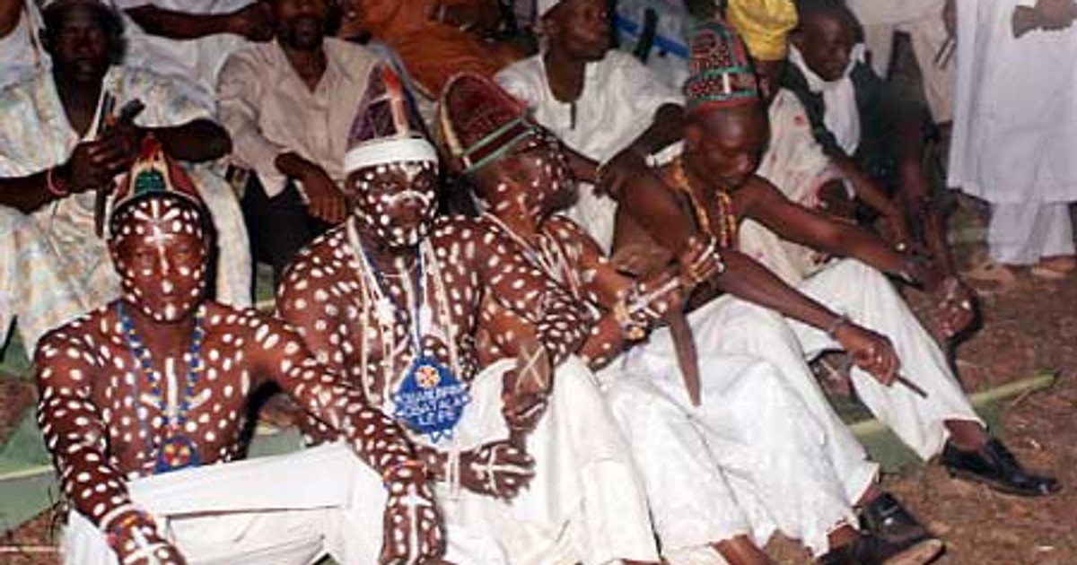 Traditionalists want traditional religious knowledge to be taught in school - Vimarsana News