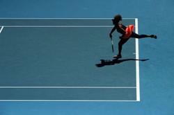 Naomi Osaka wygrała Australian Open