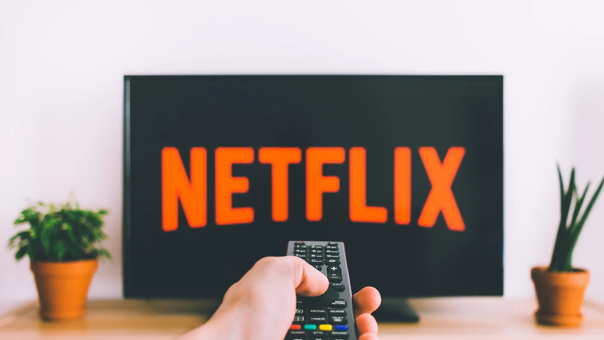 Netflix zdradza szczegóły współdzielenia kont. Będą specjalne kody