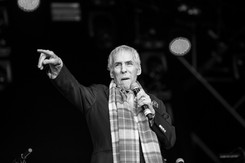 Zmarł Burt Bacharach, amerykański kompozytor, pianista i producent, zdobywca Oscarów i Grammy