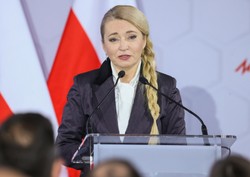 Marta Wcisło szefową struktur Koalicji Obywatelskiej w Lubelskiem