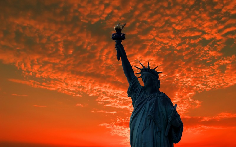 8. Rozbujały kapitalizm i prosta ścieżka od pucybuta do milionera to chyba najpopularniejszy stereotyp dotyczący kraju Nowego Kontynentu. Tymczasem USA są dopiero 10. na świecie w rankingu pod względem wolności gospodarczej– jak oceniają The Heritage Foundation oraz The Wall Street Journal.