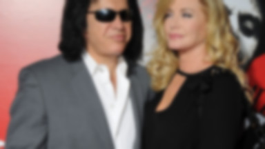 Gene Simmons i Shannon Tweed ustalili datę ślubu