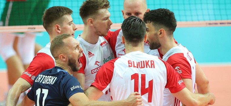 Mistrzostwa świata. Kaczmarek: Musimy zagrać naszą najlepszą siatkówkę, by wygrać z USA