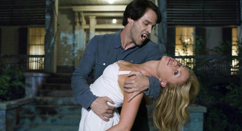 True Blood is becoming a musical 