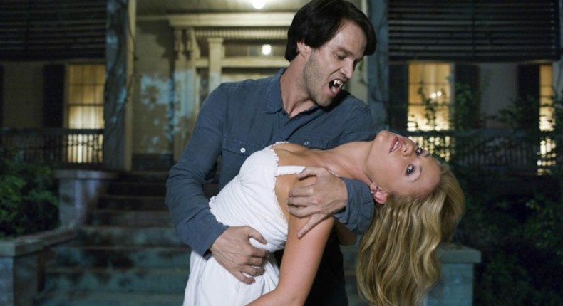 True Blood is becoming a musical 