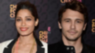 Freida Pinto i James Franco nie wystąpią w nowej "Planecie Małp"