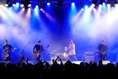 Cieszanów Rock Festival na Roztoczu, ale między Woodstock a Jarocinem