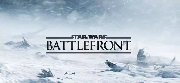 Star Wars: Battlefront - fabuła, premiera, bohaterowie, misje