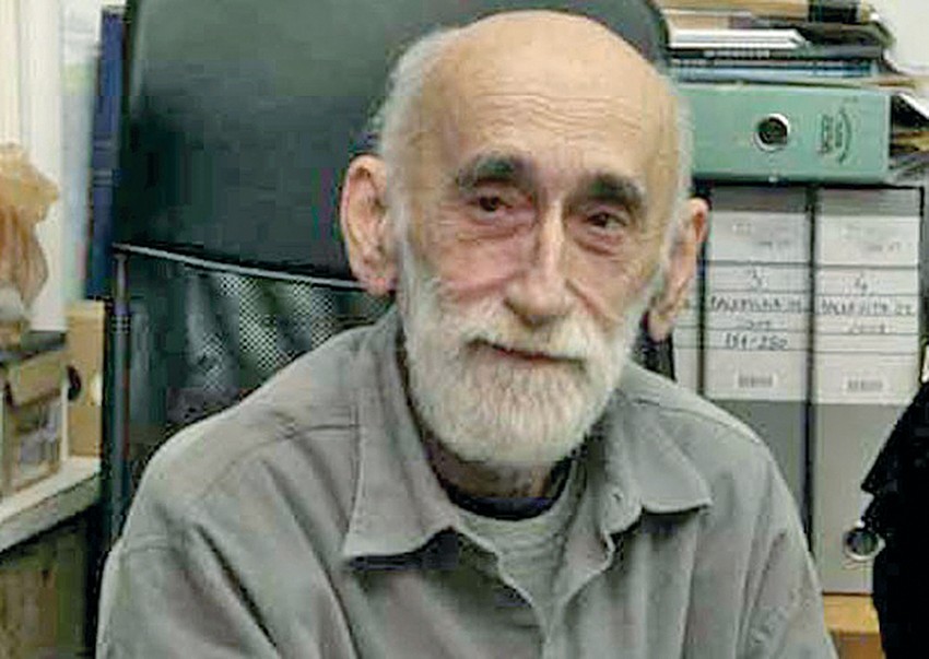 Branko Vučićević (1934-2016)