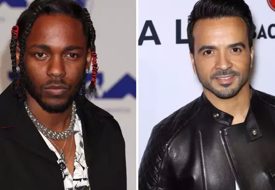 Kendrick Lamar czy jednak "Despacito"? Poznaliśmy nominacje do Grammy 2018