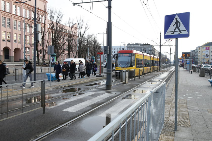 Koniec przebudowy skrzyżowania