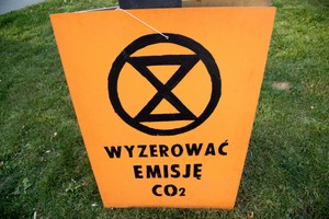 Zrównoważony rozwój firm. Motywacja do zmian wciąż zbyt mała