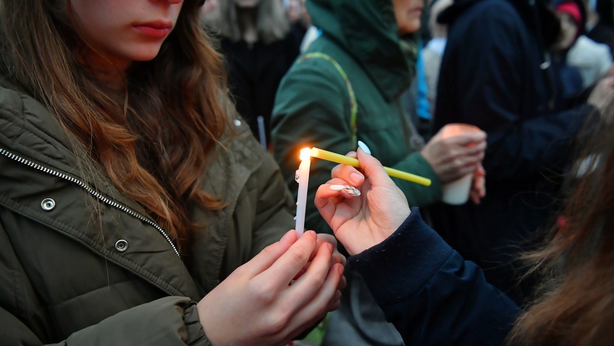 Zabójstwo w szkole w Wawrze. Sprawca będzie sądzony jak dorosły