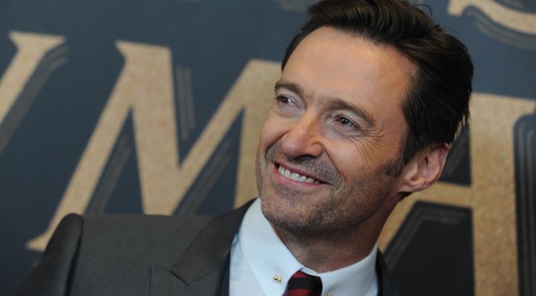 Hugh Jackman