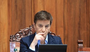 Ana Brnabić