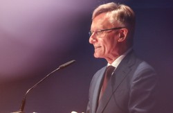 "UE może mieć konieczność wstrzymania Polsce funduszy strukturalnych"