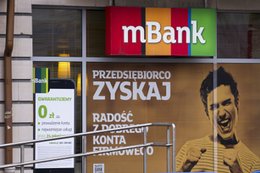 mBank ma chrapkę na nowy biznes. Zainwestuje 200 mln zł w startupy technologiczne