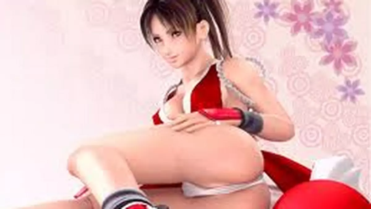 Nowy trailer The King of Fighters XIII